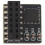 2X TPM Security Module TPM2.0 for  TPM SPI Parallel Trusted Platform Module Multi-Function Portable Module 4