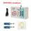 2X EZP2023 High-Speed USB SPI FLASH Programmer EZP2023 Support 24/25/93 EEPROM Bios 25T80 Burning Offline Copy 3