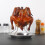 Grilled Chicken Drumstick Rack Stainless Steel 2 Pcs 5