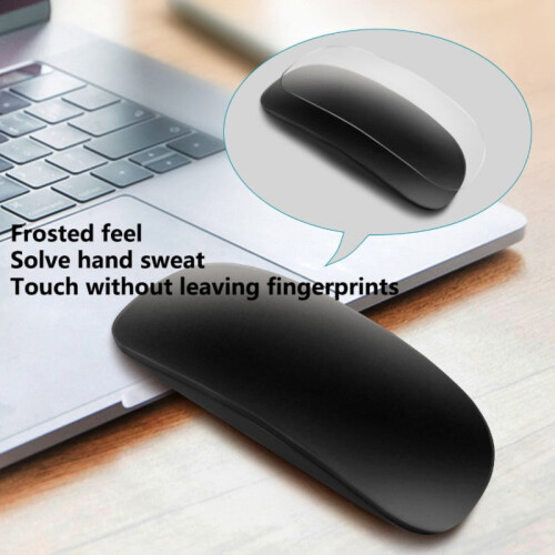 Silicone Protective Cover for Apple Magic Trackpad 2 1