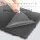 Silicone Protective Cover for Apple Magic Trackpad 2 3