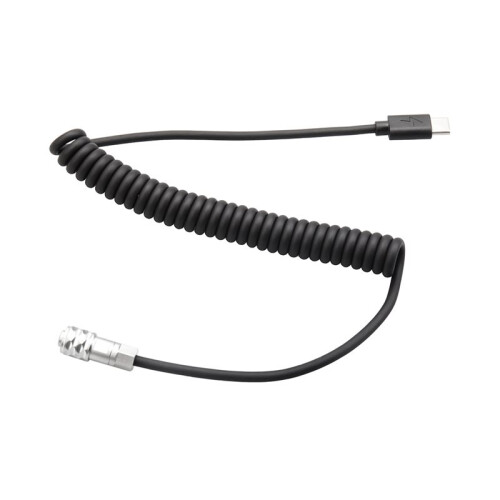 3X Type-C PD Power Cable 12V for BMPCC Blackmagic Pocket Cinema Camera 4K Type-C PD Power Cable USB-C PD Device 1