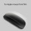 Silicone Protective Cover for Apple Magic Trackpad 2 7