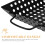 Grill Tray Non-Stick Carbon Steel Roasting Pan 6