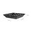 Grill Tray Non-Stick Carbon Steel Roasting Pan 5