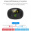 Bluetooth Adapter Car Kit with SD and USB Support 6