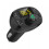 Bluetooth Adapter Car Kit with SD and USB Support 2