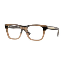 Burberry BE2445F Asian Fit 4207 Men New Eyeglasses