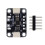 2X DRV2605L Haptic Motor Driver Module Motor Drive Controller for Adafruit SparkFun Raspberry Pi for 4