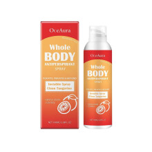(1PCS) OceAura Women's Body Care Spray, Lasting Fragrance Light Elegant Fresh Exudes Niche Charm Spray