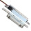 2X Embedded Electromagnetic Shear Lock Concealed Electric Magnetic Door Lock with  Delay for Access Control Systems 5