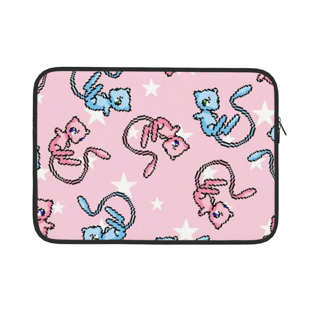 Laptop Sleeve Waterproof 13 Inch Black 900881681421