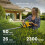 Taille-haies STIGA HT 100e Kit - mit 20V Akku 6