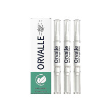 Limited time!!Amz Nail Nourishing Pen Gentle Ingredients Care for And Nourish Nails On Hands And Feet, Making Them Soft, Smooth, And Naturally Glossy