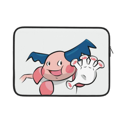 Θήκη για φορητό υπολογιστή MR. Mime 13 ιντσών, αδιάβροχη, λεπτή αδιάβροχη θήκη, λεπτή