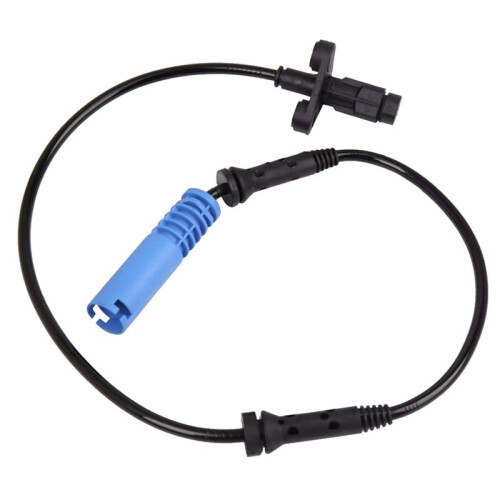 2X 34526756375 Auto Sensor Wielsnelheidssensor voor  E39 525 528 540 1