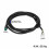 Electric Scooter Instrument  Connection Cable Compatible with  5 Kickscooter Controller Data  Replacement Accessories 7