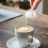 Espresso Cup with Graduated Milk Scale 2 pcs 4