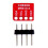 2X CHT8305  Module Digital Temperature and Humidity Sensor for Home Automation, Weather Stations, HVAC Systems, 5
