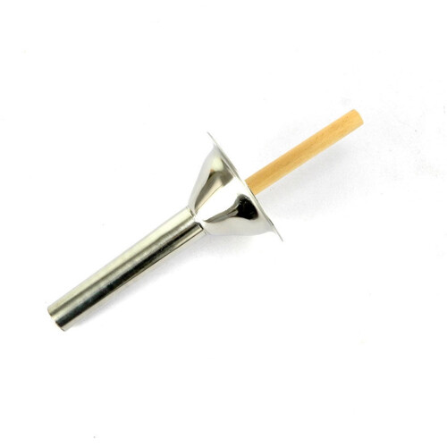 Sausage Stuffer Kit Stainless Steel 6 pcs 2