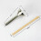 Sausage Stuffer Kit Stainless Steel 6 pcs 6