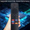 3X Replace XMRM-N5 Voice Remote Control for  XMRM-00A XMRM-OOA XMRM-006 Remote Control 3