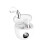 Wireless Bluetooth Earbuds with Digital Display Comfort Fit 2