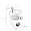 Wireless Bluetooth Earbuds with Digital Display Comfort Fit 3