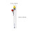Digital Candy Thermometer for Cooking and Frying 6