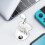 Avtoify Νέα ακουστικά Bluetooth με ψηφιακή οθόνη σταγόνας νερού για άνεση, αθλήματα, 4
