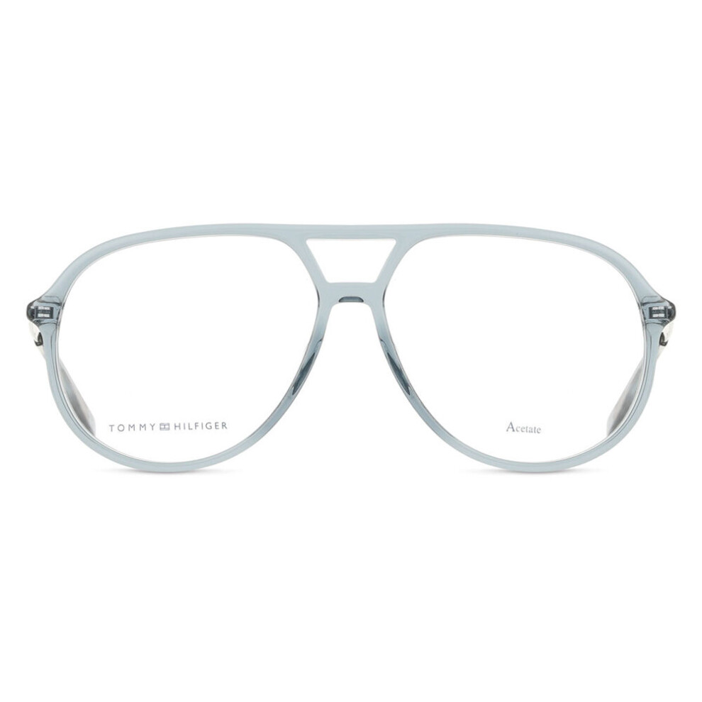 Tommy Hilfiger Th 1617 1Ed Men New Eyeglasses