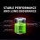 Smart Rear Bicycle Light with Brake Activation and USB 6