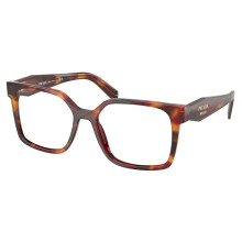 Prada PR B03VF Asian Fit 22A1O1 Women New Eyeglasses