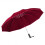 Portable travel umbrella windproof compact 1 pack 2