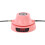 Automatic Skipping Rope Machine Remote Control 1-10 Speed 2