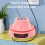 Automatic Skipping Rope Machine Remote Control 1-10 Speed 5