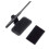 Adjustable MTB Road Bicycle Helmet Mirrors for Enhanced Rear View Safety 6
