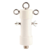 K-50MS Balun 1:1 Balun Ham Antenna Balun Receiver Multifunctional Radio Shortwave Antenna Balun Rec