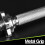 Komodo 4ft Straight Spinlock Barbell Weightlifting Bar 48" Standard 3