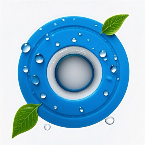 Poolfilter för   Storlek VI Ersättningsfilterpatron för Ovanmarkspooler och Bubbelpoolfilter 2