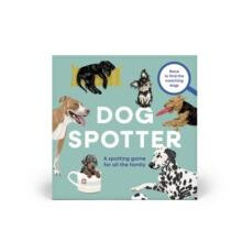 Dog Spotter A spotting game for all the family Race to find the matchi