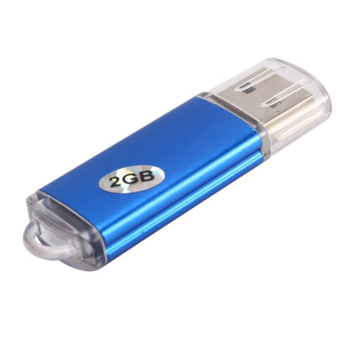 20X 2GB USB 2.0 Flash U Disk 1