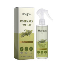 Hoegoa Rosemary Hair Care Spray Nourishing Hair Care Soft Fragrance Strong Repair Brightening Hair