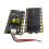 2X Large Diaphragm Condenser Stereo Dynamic Microphone Amplifier Circuit Board DIY Mic Repair Wireless Module 5