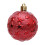Quinlirra gold bronze Christmas ornaments 60mm 2