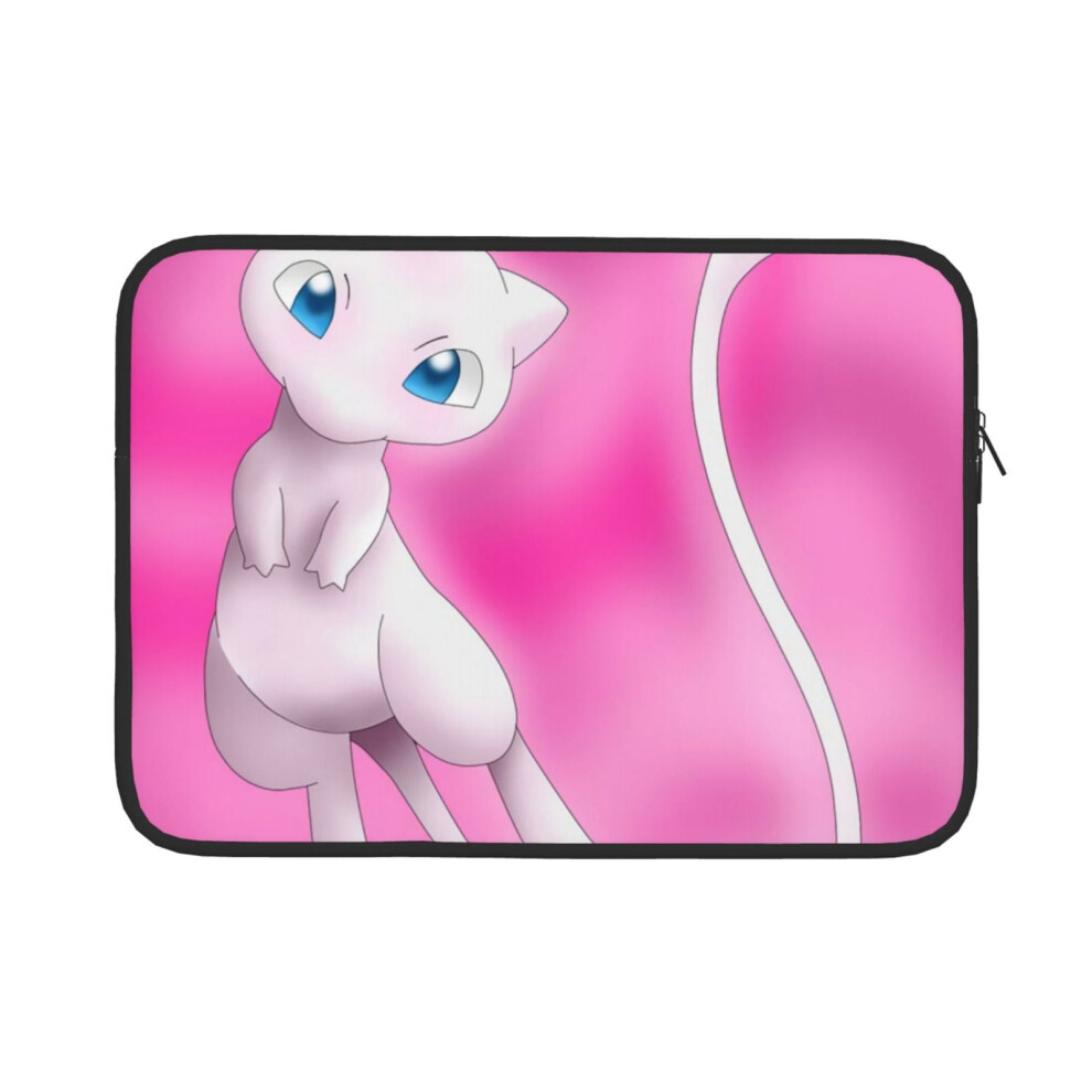 Laptop Sleeve 13 Inch Waterproof Slim Black 900881681698