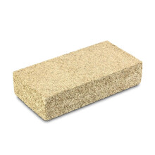 Bench Essentials By Cooksongold Soldering Block 140mm X 70mm X 30mm