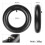 Pneu 255x80 10x3 Câmara de Ar 10 Polegadas para Scooter Elétrica com Válvula Curva de 90 para  Max G30 / G30D / G30LP 6