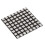 15 X U 64 LED Matrix Panel CJMCU-8X8 Module Compatible with for  and for Raspberry Pi 6