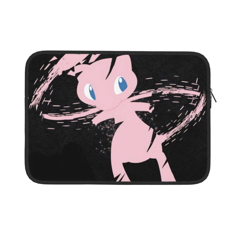 Laptop Sleeve 13 Inch Waterproof Slim Black 900881682237